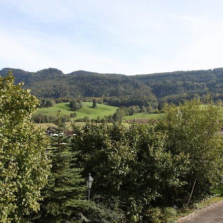 Hotel Gasthof Kreuz Welschenrohr Εξωτερικό φωτογραφία