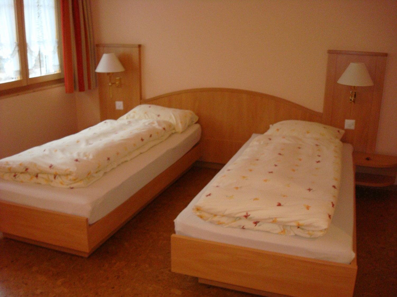Hotel Gasthof Kreuz Welschenrohr Εξωτερικό φωτογραφία