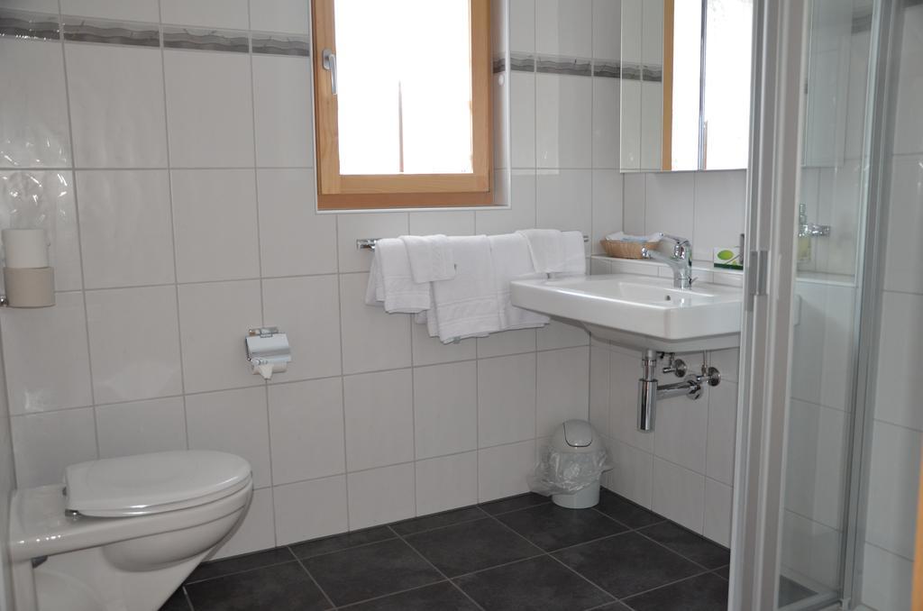 Hotel Gasthof Kreuz Welschenrohr Εξωτερικό φωτογραφία