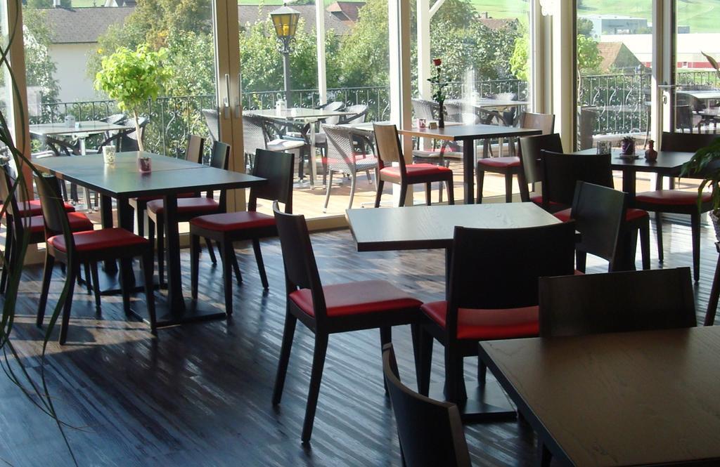 Hotel Gasthof Kreuz Welschenrohr Εξωτερικό φωτογραφία