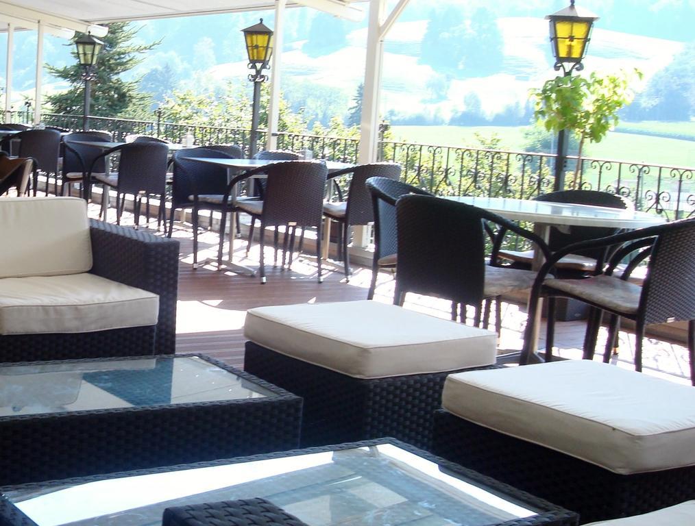 Hotel Gasthof Kreuz Welschenrohr Εξωτερικό φωτογραφία