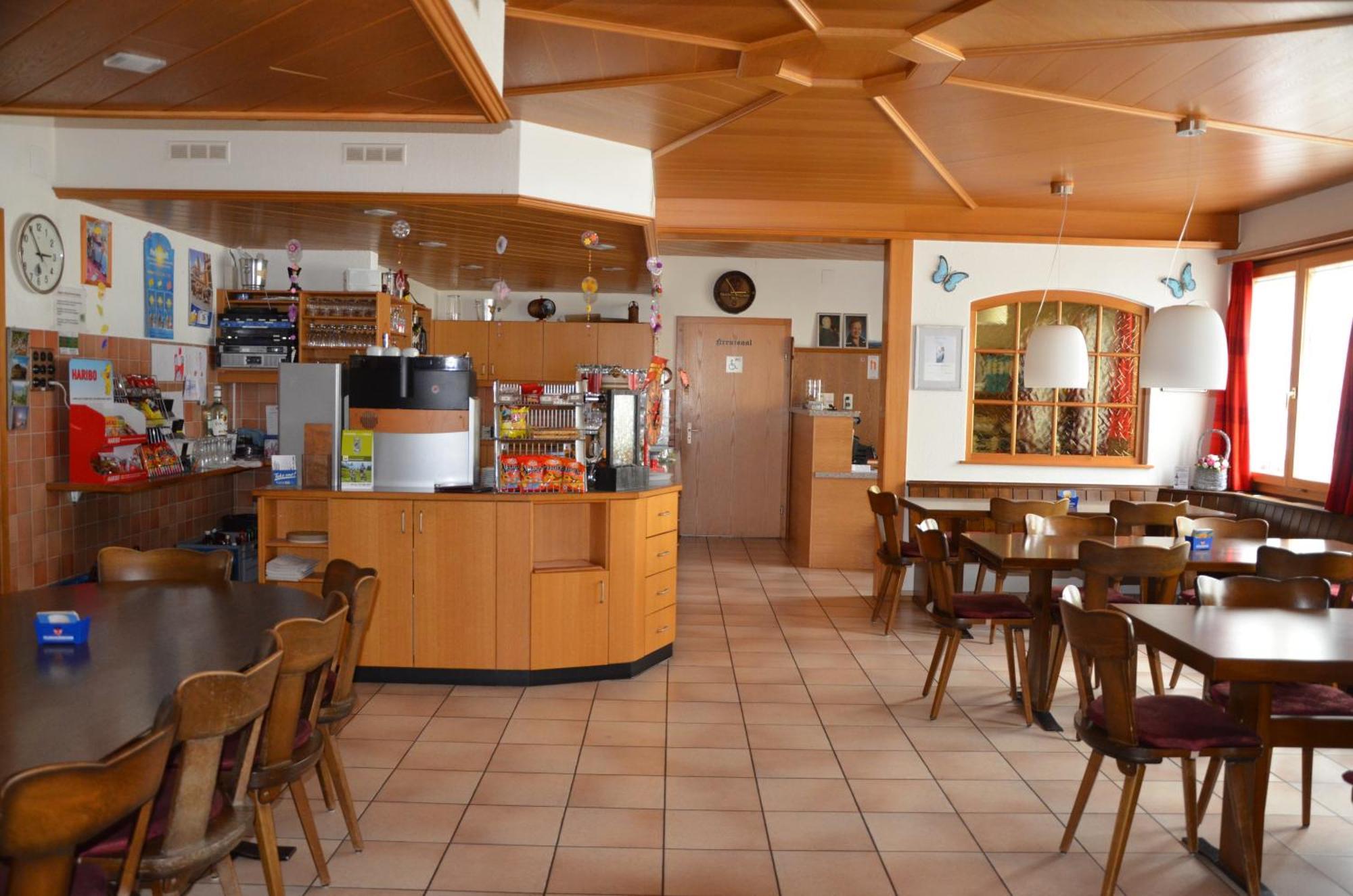 Hotel Gasthof Kreuz Welschenrohr Εξωτερικό φωτογραφία