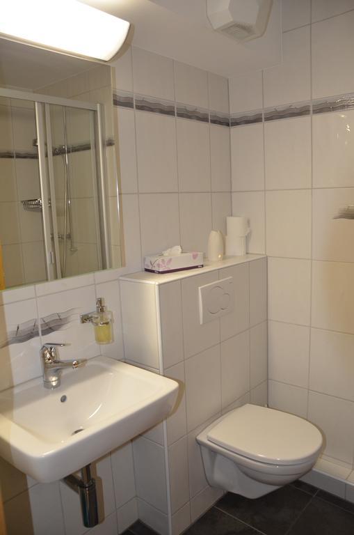 Hotel Gasthof Kreuz Welschenrohr Εξωτερικό φωτογραφία