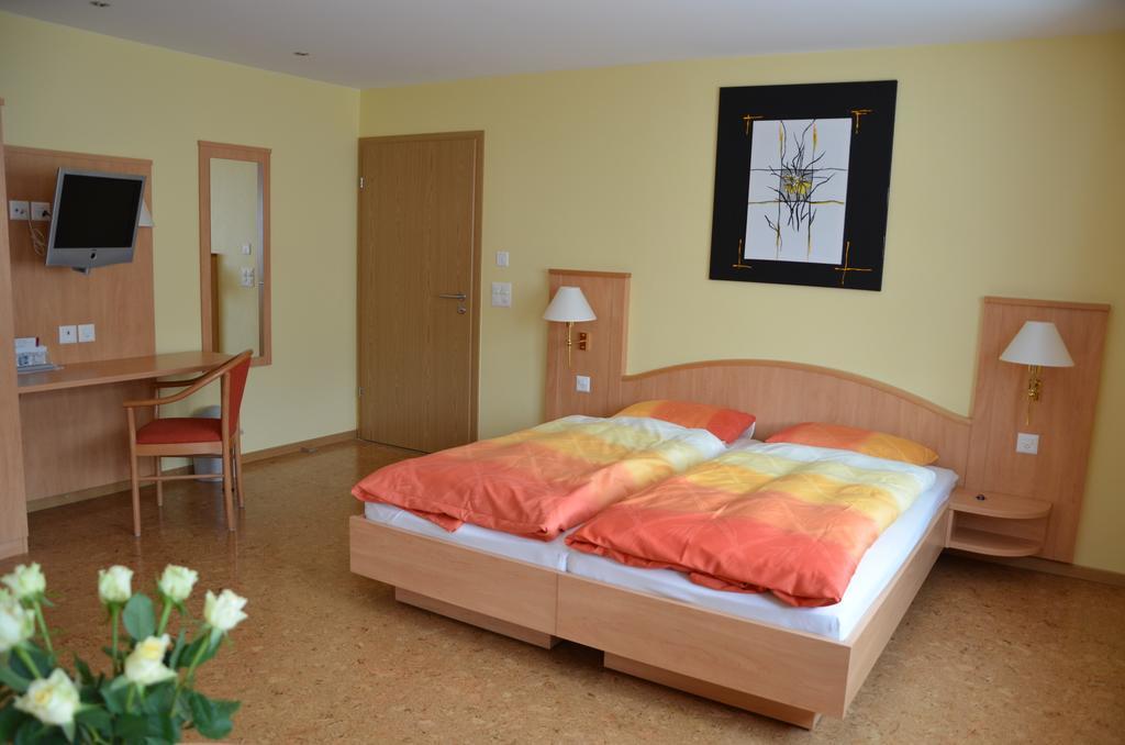Hotel Gasthof Kreuz Welschenrohr Εξωτερικό φωτογραφία