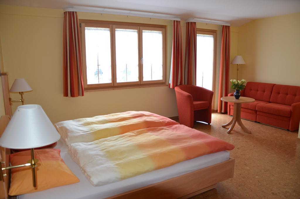 Hotel Gasthof Kreuz Welschenrohr Εξωτερικό φωτογραφία