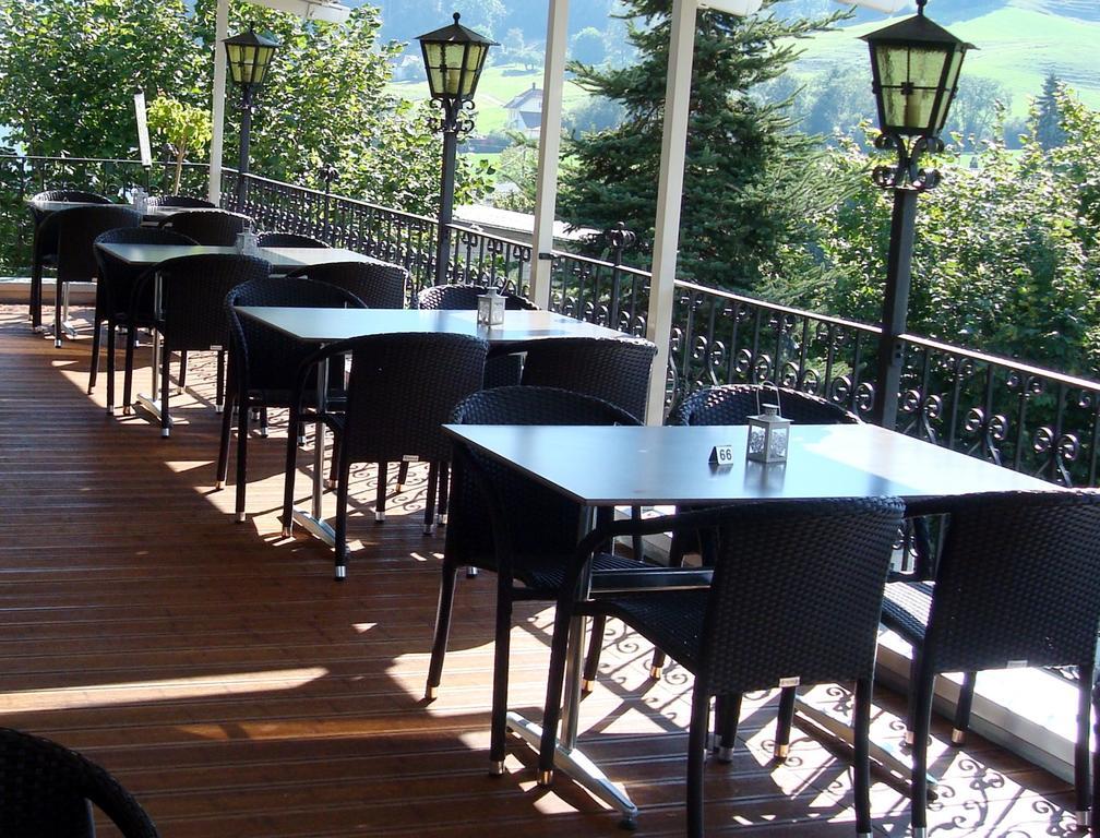 Hotel Gasthof Kreuz Welschenrohr Εξωτερικό φωτογραφία