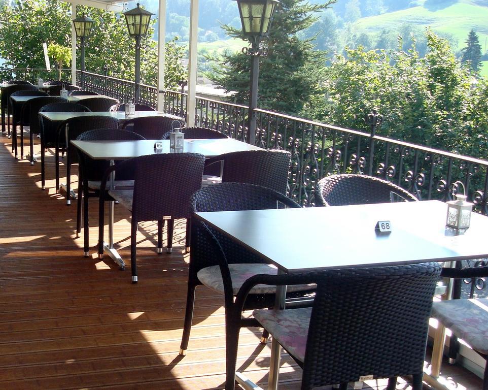 Hotel Gasthof Kreuz Welschenrohr Εξωτερικό φωτογραφία