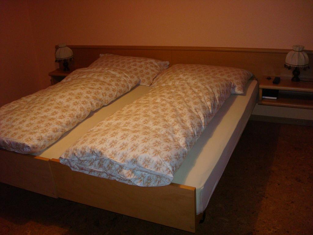 Hotel Gasthof Kreuz Welschenrohr Εξωτερικό φωτογραφία